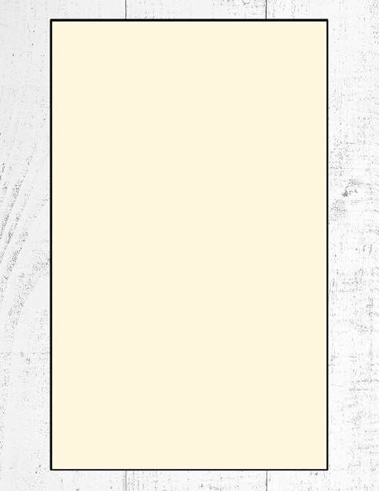 Limited Papers Colored Copy and Printing Paper, 8.5"x14" Legal Size, 24 Pound by Limited+Papers