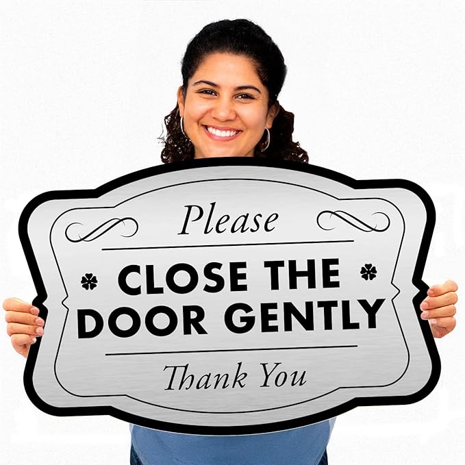 Custom Personalized Metal Signs - Image 8