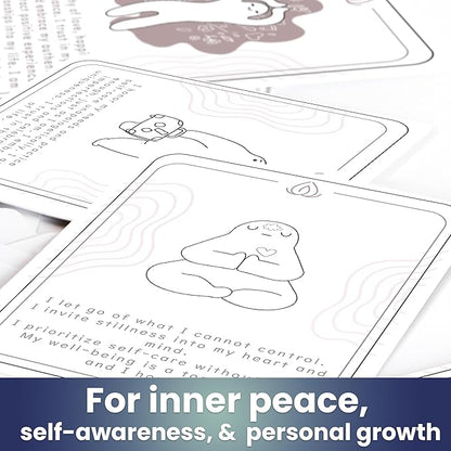 QUOKKA Meditation Cards - Image 2
