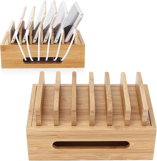 Leapiture Charging Station Organizer by Leapiture