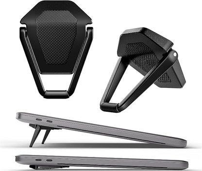 MIYKUISH Portable Invisible Laptop Stand by MIYKUISH