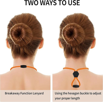 Fishent Breakaway Neck Lanyards - Image 6