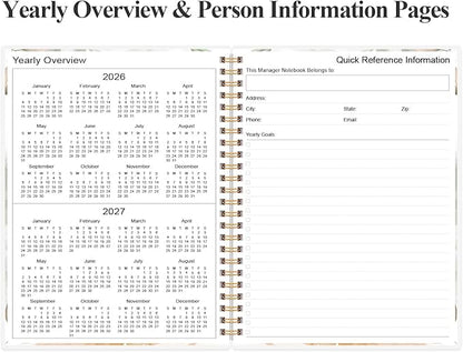 Heveboik Income & Expense Log Book - Image 5