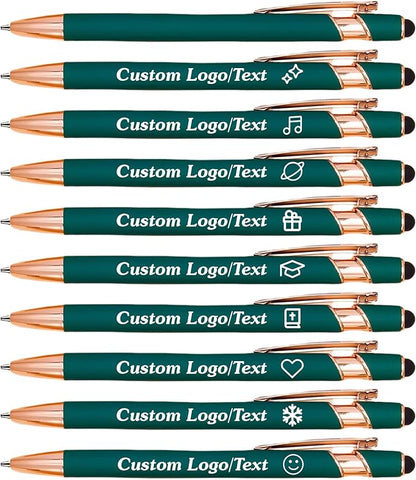 CRME Custom Pens Personalized Pen by Unknown