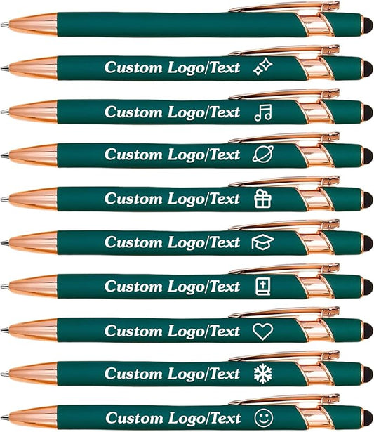 CRME Custom Pens Personalized Pen by Unknown
