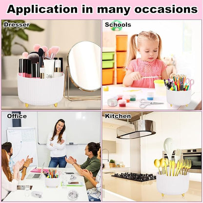Gawsey Desk Organizers and Accessories Set - Image 6