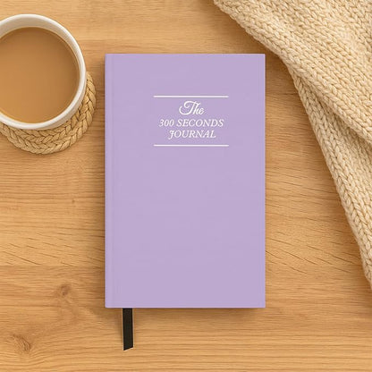 Gratitude Journal for Women & Men – 5 Minute Guided Daily Journal - Image 6