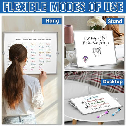 Grtard Magnetic Dry Erase Board - Image 6