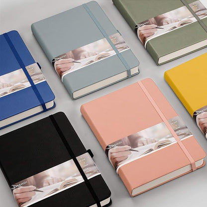 EMSHOI Dotted Notebook - Image 9