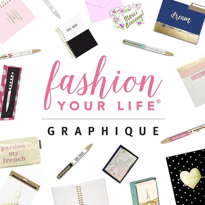 Graphique Magnetic Notepad, 4” x 9.25” x .5” – Front Says, “To Do”, Sticks to - Image 5
