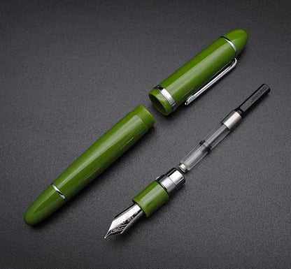 JINHAO X159 Fountain Pen - Image 4