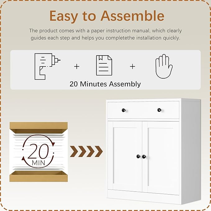 TaskStorz Metal Storage Cabinet - Image 6