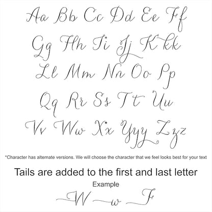 PrettySweetParty Self Inking Return Address Stamp - Image 5
