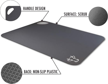 Fotouzy Plastic Cutting Boards - Image 2