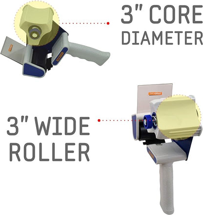Tape King Packing Tape Dispenser Gun - Image 5