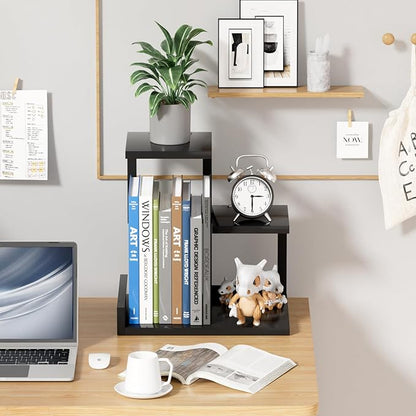 Gannyfer Desk Shelf Organizer - Image 2