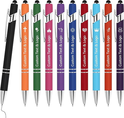 WYPAS Bulk Custom Pens by WYPAS