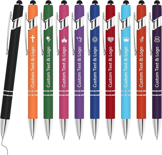 WYPAS Bulk Custom Pens by WYPAS
