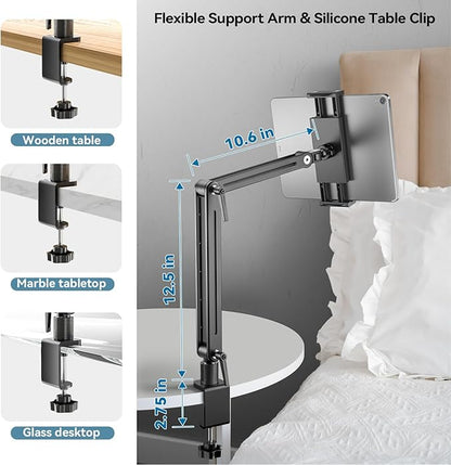 Feising Mount Soporte para Tablet/Portable Monitor/Ereader - Image 7