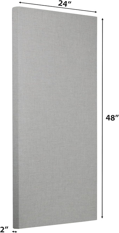 ATS Acoustics Home Office Residential Acoustic Treatment Room Kit Sound - Image 4