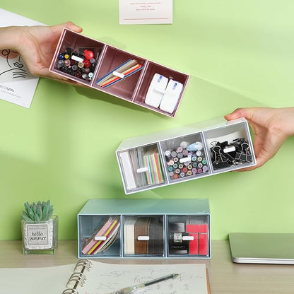 OSteed Desktop Drawers, Desk Organizer - Image 8