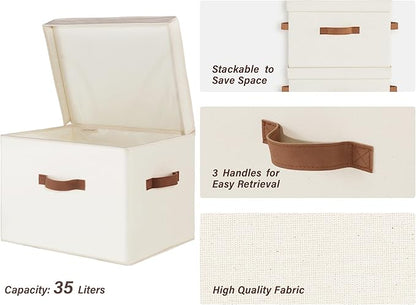 StorageWorks Fabric Storage Bins - Image 3