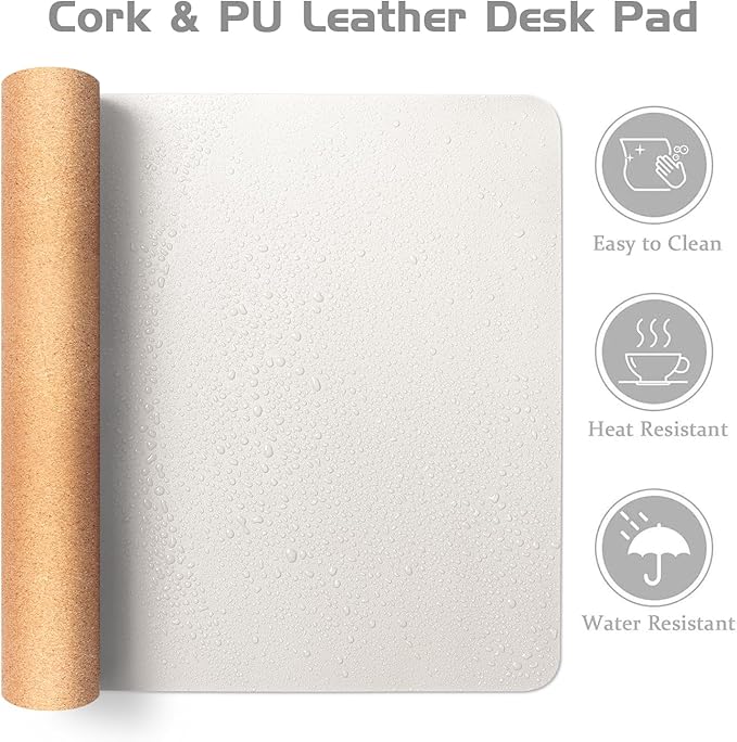 Aothia Dual-Sided Desk Mat - Image 2