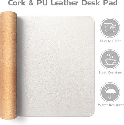 Aothia Dual-Sided Desk Mat - Image 2