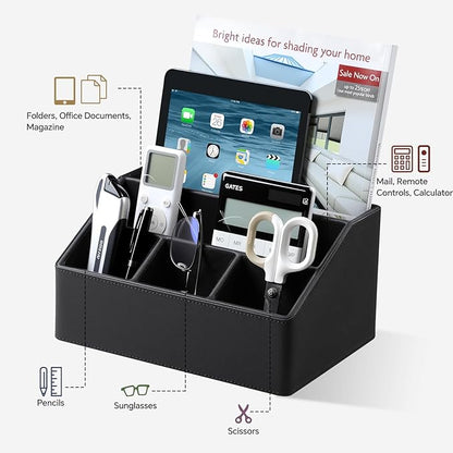 Cretkhp Remote Control Holder - Image 3