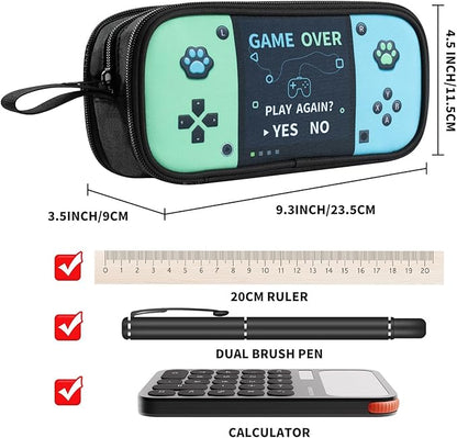 Easozoom Large Game Controller Pencil Case - Image 2