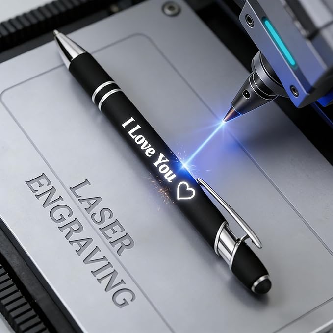 CRME Custom Pens Personalized Pen - Image 2