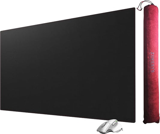 ZORESYN Large Desk Pad by ZORESYN