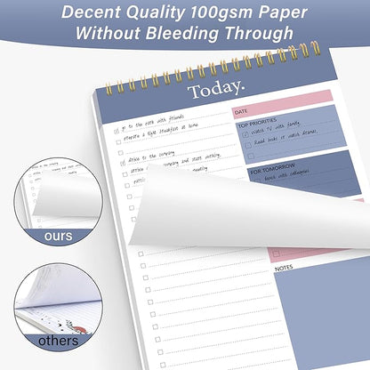 To Do List Notepad - Image 5