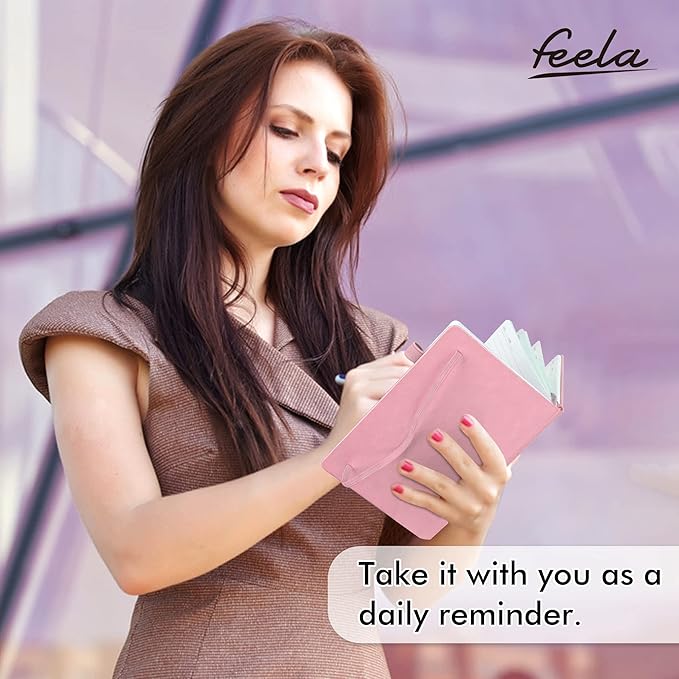 feela 24 Pack Journal Notebook Bulk - Image 6