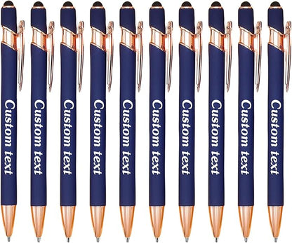 CRME Bulk Custom Pens Personalized Customized Engraved Writing Pen by Unknown