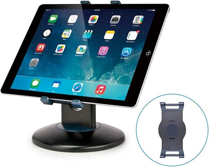 Premium 360° Rotating Tablet Stand by Aidata