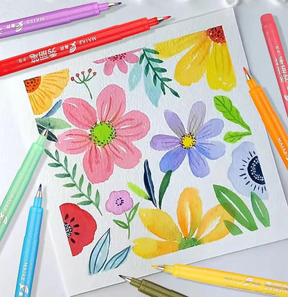 MAIKEDEPOT Felt Tip Pens - Image 7