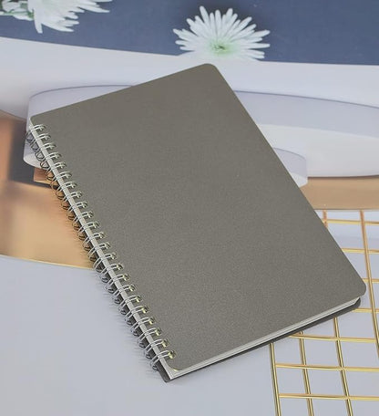 Yansanido Spiral Notebook - Image 8