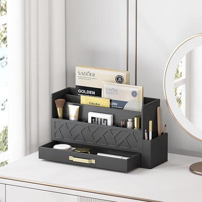 Wisuse Desk Mail Organizer - Image 2