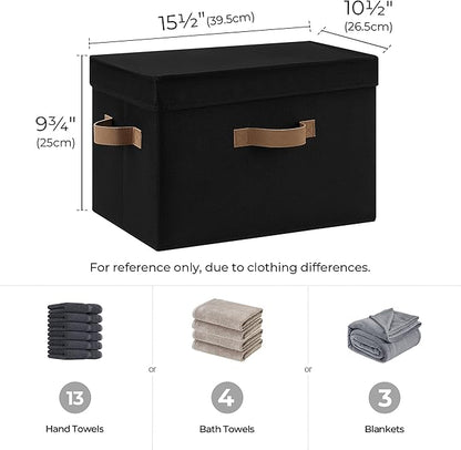 StorageWorks Fabric Storage Bins - Image 2