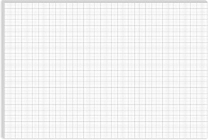 Graph Paper Pad by Yaridar