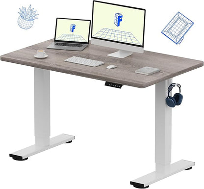 FLEXISPOT EN1 One-Piece Standing Desk by FlexiSpot