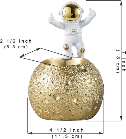 Kimdio Pen Holder, Astronaut Stand - Image 6