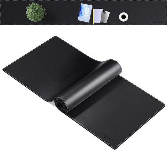 CENNBIE Console Table Leather Cover by CENNBIE