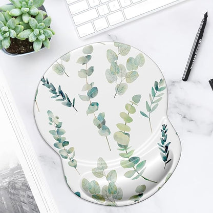 ITNRSIIET Ergonomic Mouse Pad - Image 6