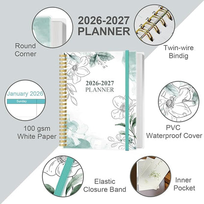 2026-2027 Planner - Image 2