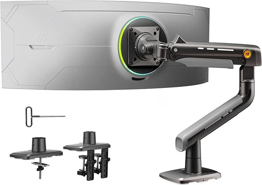NB Ergonomic Gaming Monitor-Arm by NBERGONOMIC