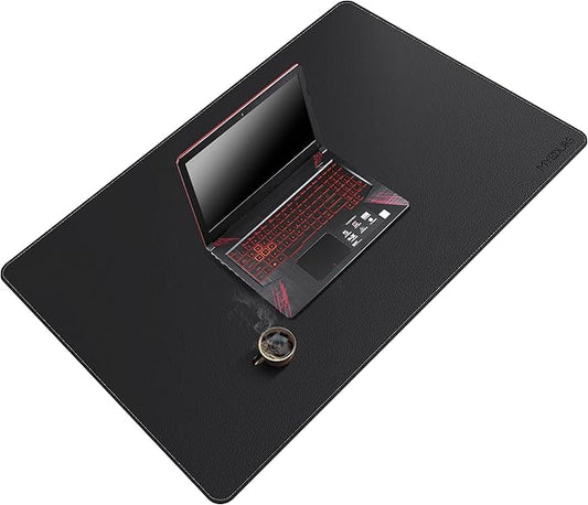 Mydours 40"x28" Large Desk Mat by Mydours