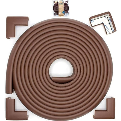 Roving Cove Slim-Fit Corner Edge Protector by RovingCove