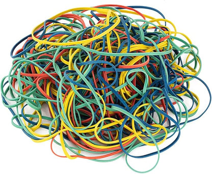 Bilinny Large Heavy Duty Rubber Bands - Image 7